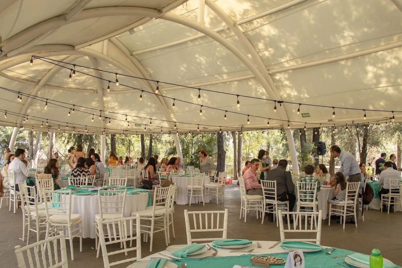 Eventos Kubo, foto 1